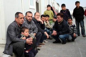 Daha fazla işkenceye maruz kaldık