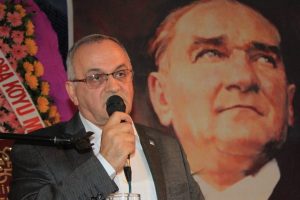 "Bursa'nın geleceğini esnaf belirleyecek"