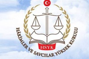 HSYK'da mazbata t&ouml;reni