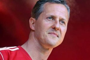 Schumacher'le ilgili şok iddia