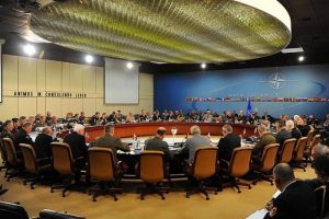 NATO Askeri Komitesi toplandı