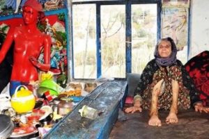 Barakada y&uuml;rek burkan dram