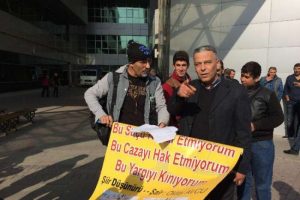 Başbakan Erdoğan'a şair desteği