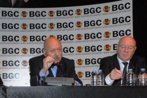Mumcu ve basın şehitleri BGC'nin panelinde anıldı