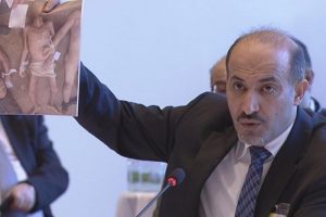 Uluslararası medya işkenceyi belgeledi