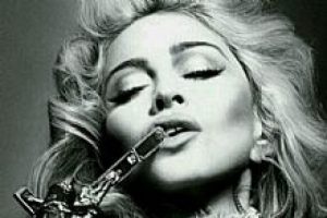 Madonna, hayvanseverleri ayaklandırdı...