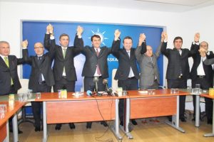 D&uuml;ndar: Başbakan'ı utandırmayacağız!
