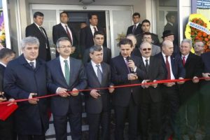 22 yeni ara&ccedil; i&ccedil;in t&ouml;ren