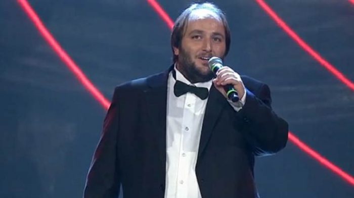 O Ses Hasan, reklam yıldızı &ccedil;ıktı!