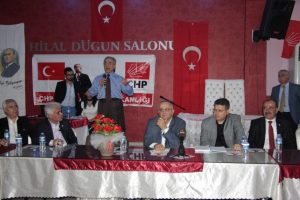 "Doğanbey gibi bir kentsel d&ouml;n&uuml;ş&uuml;m olmayacak"