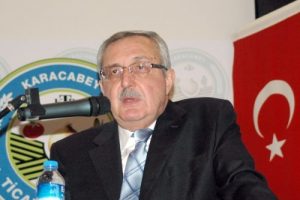 Karacabey Kırmızı Et &Uuml;reticileri Birliği kuruldu