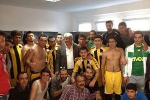 İşte Nejat İşlerin hastane &ouml;ncesi son kareleri