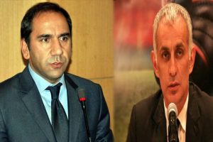"Trabzonspor hakkında da iddialar var"