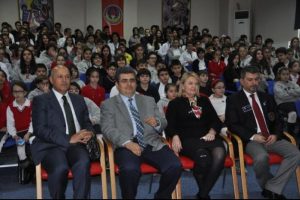 "&Ouml;fkeyi &ouml;ven bir k&uuml;lt&uuml;r var"