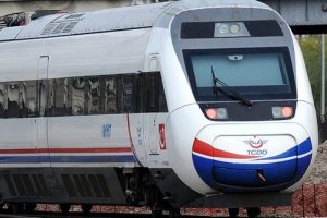 Ankara İstanbul Y&uuml;ksek Hızlı Treni ne zaman bitecek?