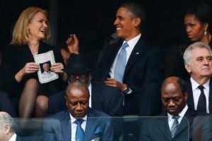 Obama'ya şok teklif!