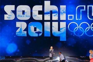 So&ccedil;i Olimpiyatları &ouml;ncesi ter&ouml;r tehdidi