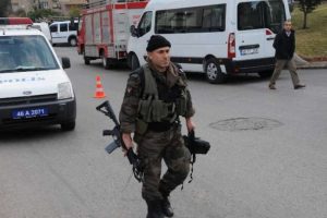 &Ouml;zel harekat bile hazırlandı...