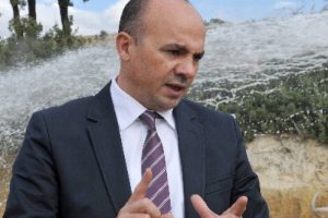 Bu ilin 3 g&uuml;nl&uuml;k suyu kaldı
