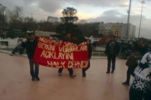 Berkin Elvan eyleminde 5 kişi g&ouml;zaltında
