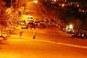 Karakola saldırı davasında karar