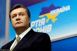 Ukrayna lideri muhalefetle g&ouml;r&uuml;şt&uuml;