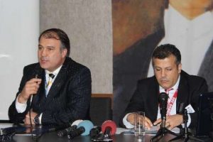 Ka&ccedil;ırılan T&uuml;rk pilot: "Yanlış ekibi ka&ccedil;ırdılar"