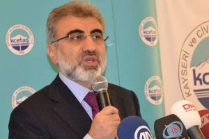 "Elektriği en ucuza satan &uuml;lkeyiz"