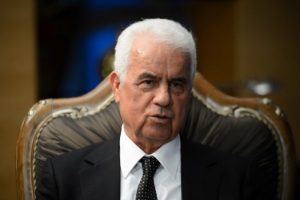 Eroğlu Ban Ki-mun'a mektup g&ouml;nderdi