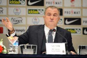 Terim: "Barcelona değil T&uuml;rk modeli"