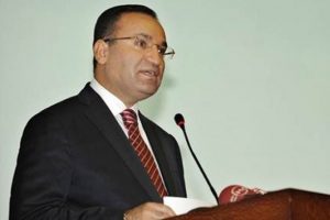 "T&uuml;rkiye Cumhuriyeti'nde b&ouml;ylesi yaşanmadı"
