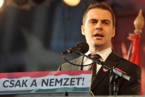 Macar politikacının ziyareti İngiltere'yi gerdi