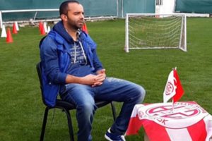 Kırgın değilim desem yalan olur