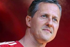 Schumacher'le ilgili şok iddia