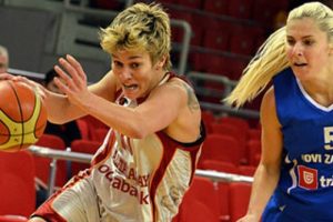 Galatasaray potada zirvede