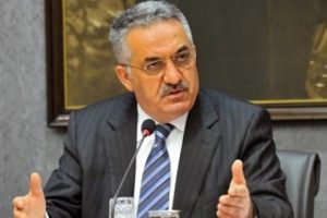 Bakan Yazıcı'dan g&uuml;mr&uuml;k operasyonu a&ccedil;ıklaması