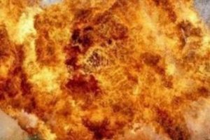Irak'ta şiddet olayları