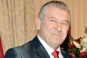 Paris'te gizem dolu bir &ouml;l&uuml;m
