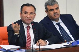 Fevkalade rahatsızız