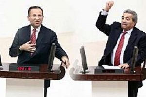 Kamer Gen&ccedil;'ten şok s&ouml;zler!