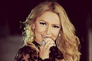 Hadise'ye şok dava!