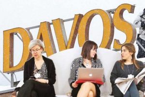 Bu yıl Davos'un şampiyonu T&uuml;rkiye