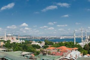 'Batı'da T&uuml;rkiye algısı değişiyor'