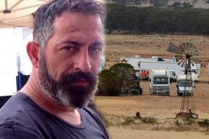 'Cansız hatıramı hediye diyorum...'