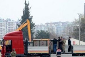 O komutan hakkında 'zehir gibi' iddialar