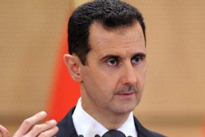Esad'ı bir tek Putin kurtarır!