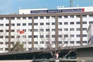 İstanbul Emniyet M&uuml;d&uuml;rl&uuml;ğ&uuml;'nde b&ouml;cek alarmı