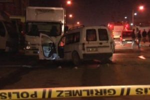 Ankara'da sıcak saatler