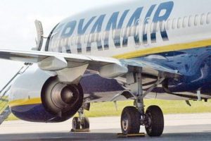 Yolcuların r&ouml;tar isyanı