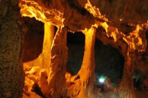 İnsuyu Mağarası'na b&uuml;y&uuml;k ilgi